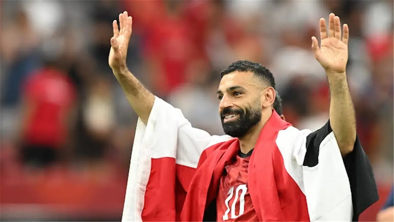 سكاي سبورتس: عرض جديد من الدوري السعودي لضم محمد صلاح
